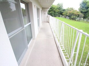 下長尾住宅参号棟（314）の物件内観写真